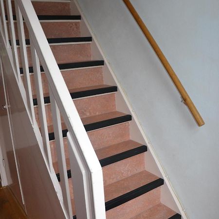 B&B Macbed Checkin-Time 1700-1800 Or Request Before You Book Alkmaar Esterno foto