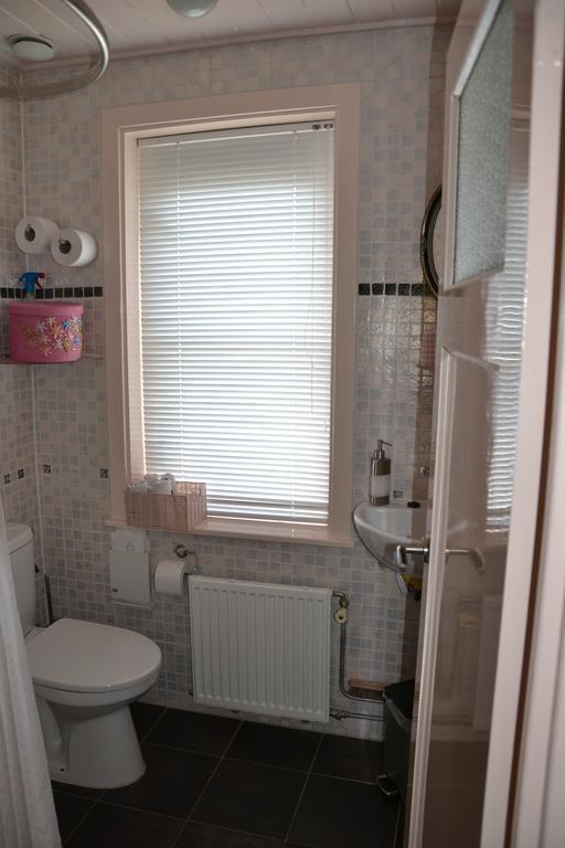 B&B Macbed Checkin-Time 1700-1800 Or Request Before You Book Alkmaar Esterno foto